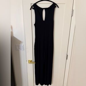 Lovestitch Jumpsuit with pockets